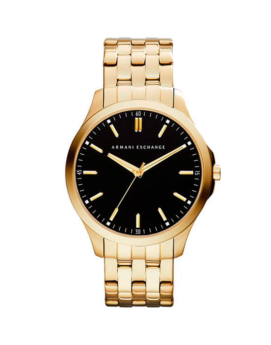 Часы Armani Exchange Hampton AX2145